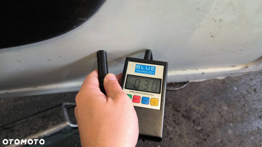 DRZWI PRAWE PRZÓD RENAULT MASTER III O389 - 3