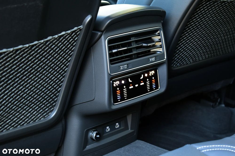 Audi Q8 45 TDI mHEV Quattro Tiptronic - 22