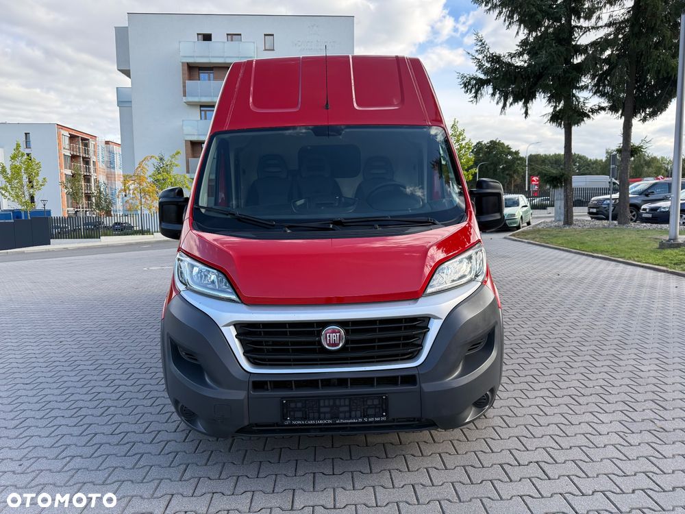 Fiat Ducato - 5