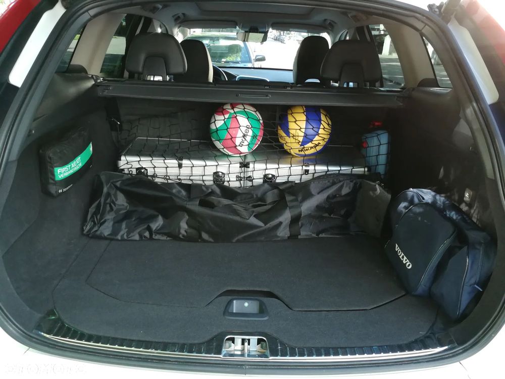 Volvo XC 60 D3 Drive-E Summum - 10