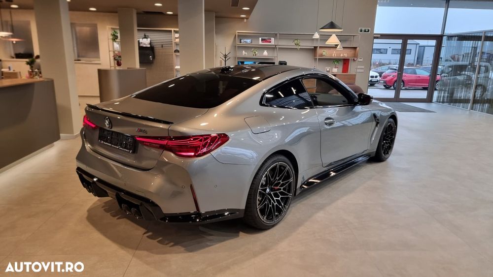BMW M4 - 3
