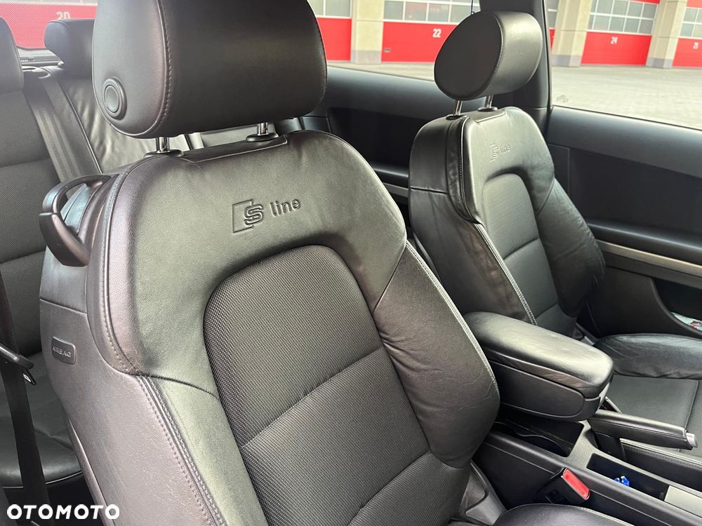 Audi A3 3-drzwiowe - 9