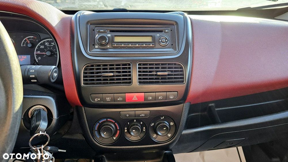 Fiat Doblo - 27