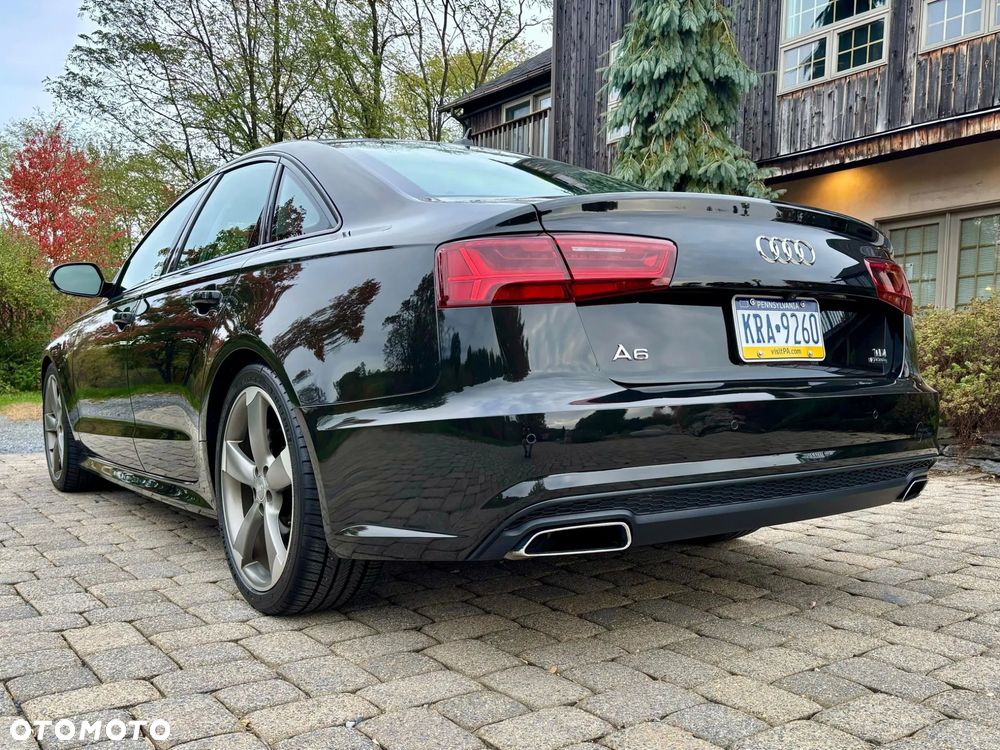 Audi A6 Limousine - 6