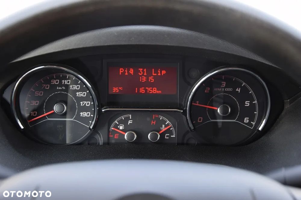 Fiat DUCATO ​*L2H2​*NAWIGACJA*TEMPOMAT​*KLIMA​*1 - 15