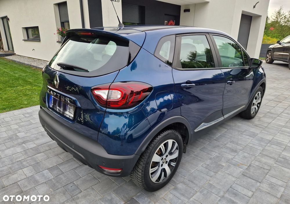 Renault Captur 0.9 Energy TCe Alize EU6 - 3