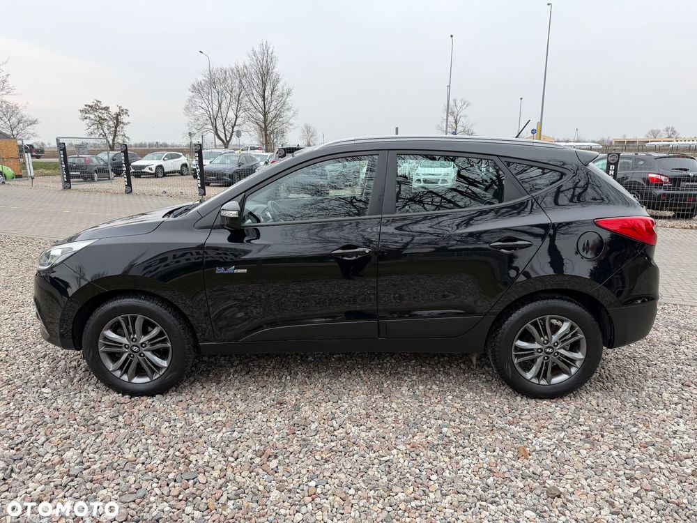 Hyundai ix35 - 8