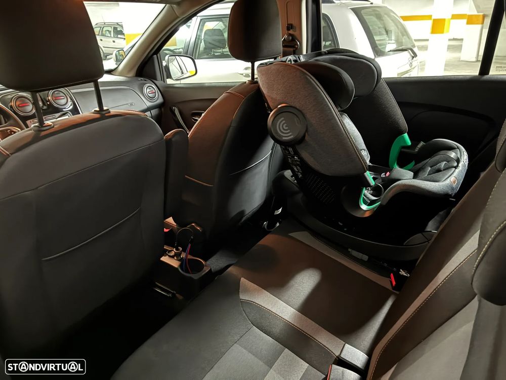 Dacia Sandero 0.9 TCe SL Adventure - 9