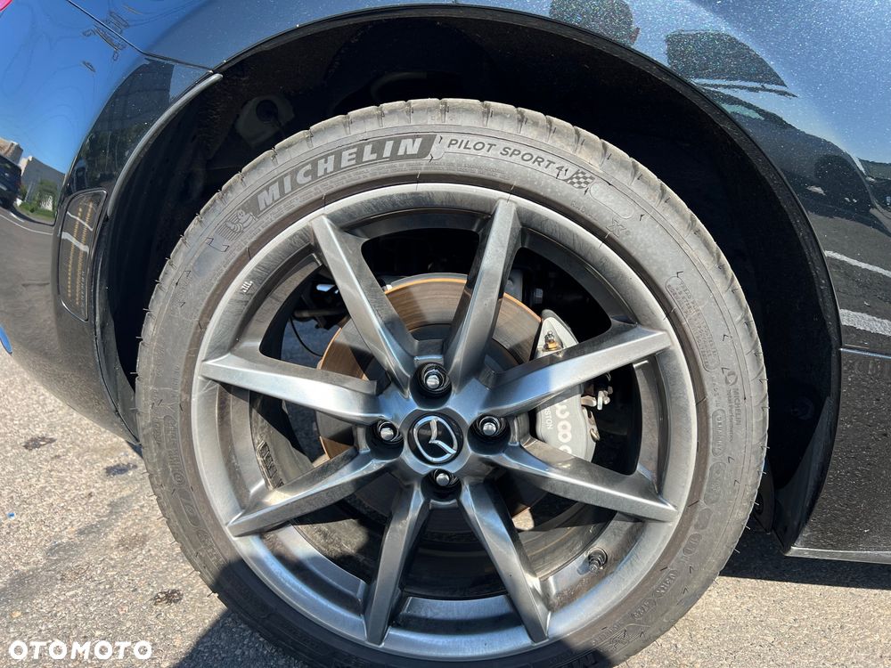 Mazda MX-5 2.0 Skyfreedom i-ELOOP - 25