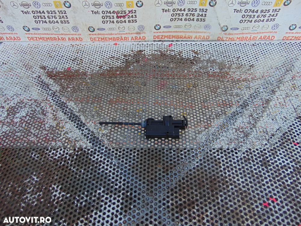 Motoras usita rezervor Renault Espace 5 cod 788264742r scenic 4 captur - 2