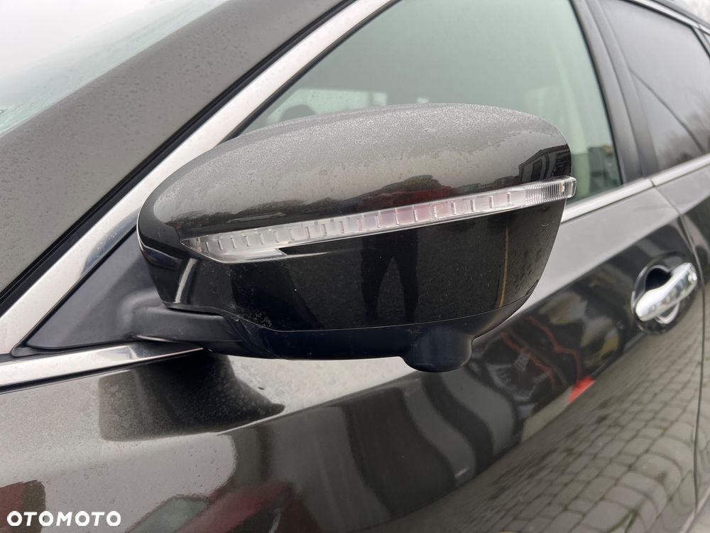 Nissan X-Trail 1.6 DCi Acenta 4WD - 28