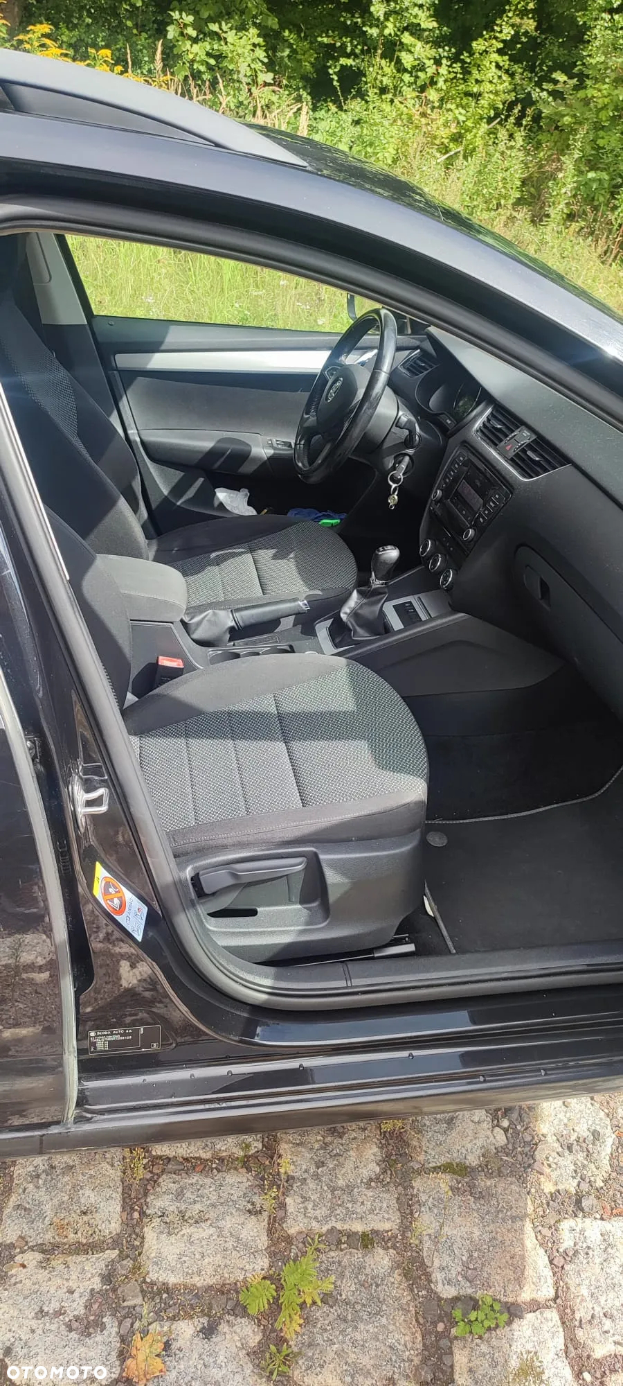 Skoda Octavia 1.6 TDI SCR 4x4 Ambition - 7