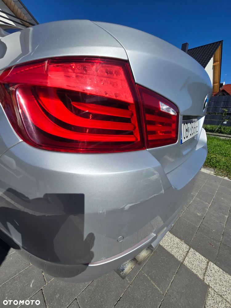 BMW Seria 5 - 10