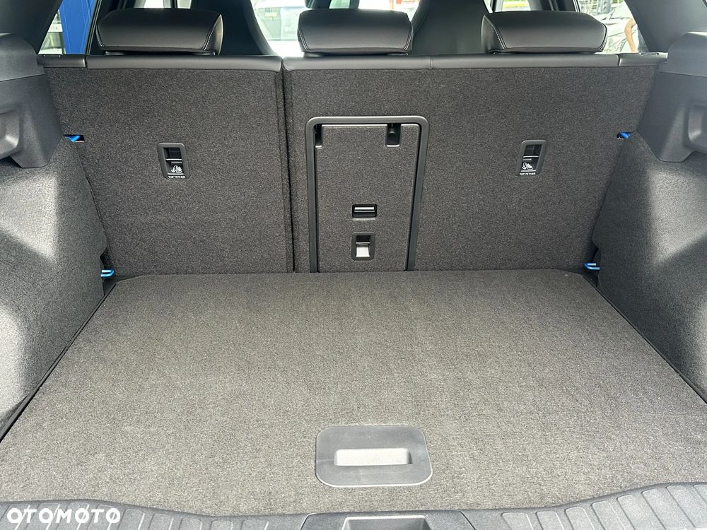 Ford Explorer 79kWh Premium RWD - 6