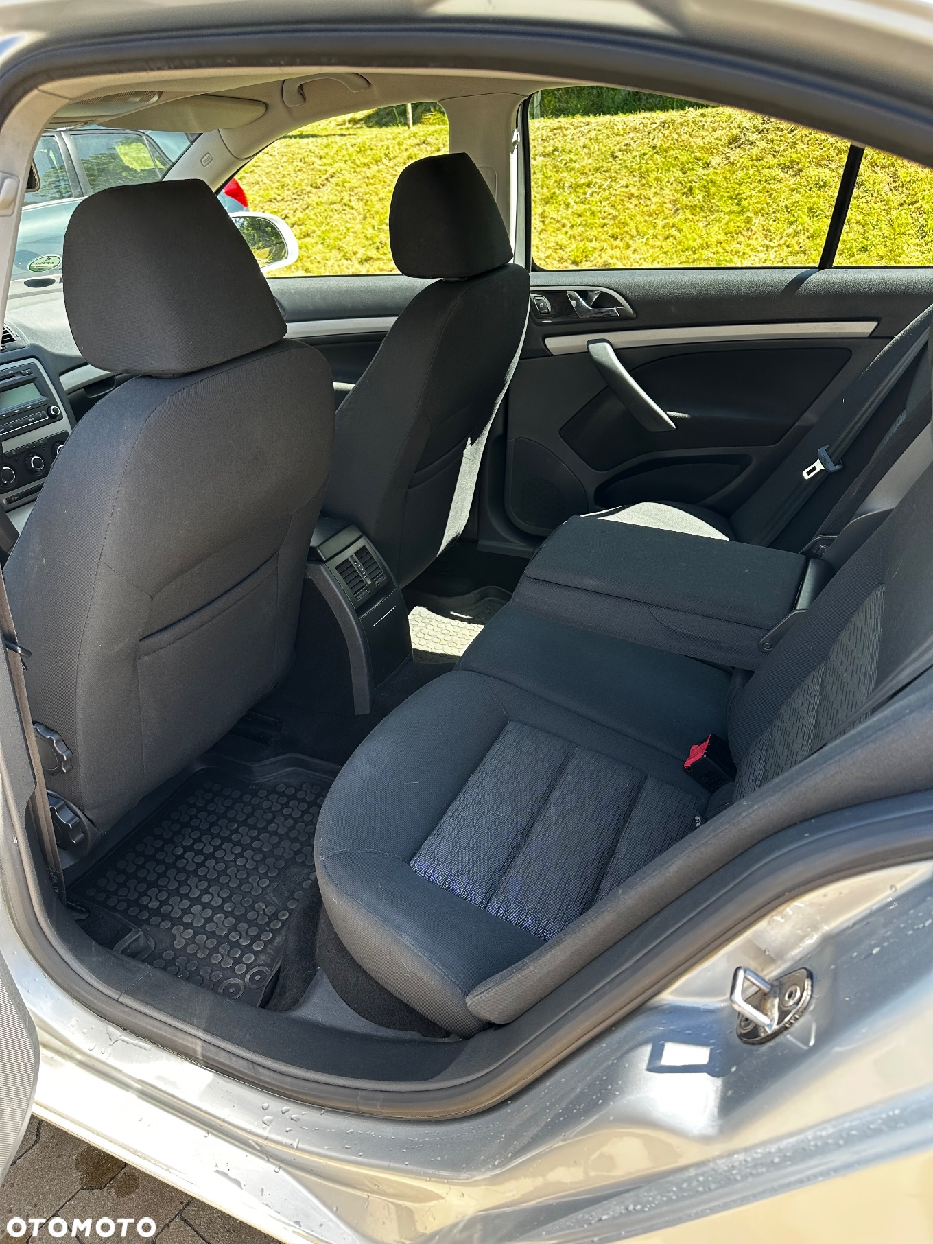Skoda Octavia 1.8 TSI Elegance - 12