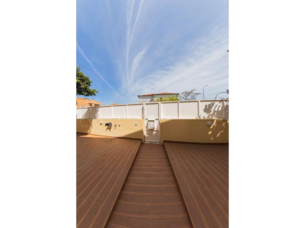 Andar Moradia T3 - Boavista - Grande imagem: 5/20