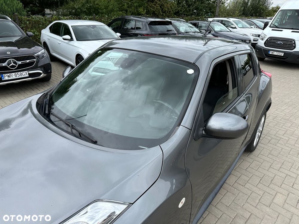 Nissan Juke - 32