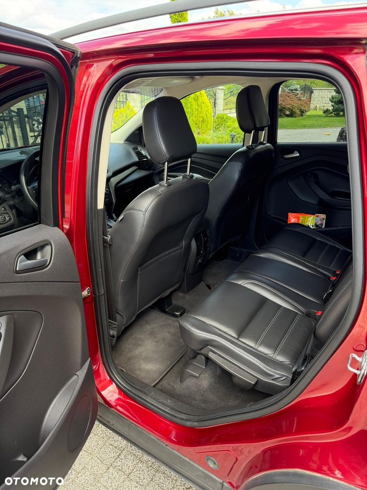 Ford Escape - 6
