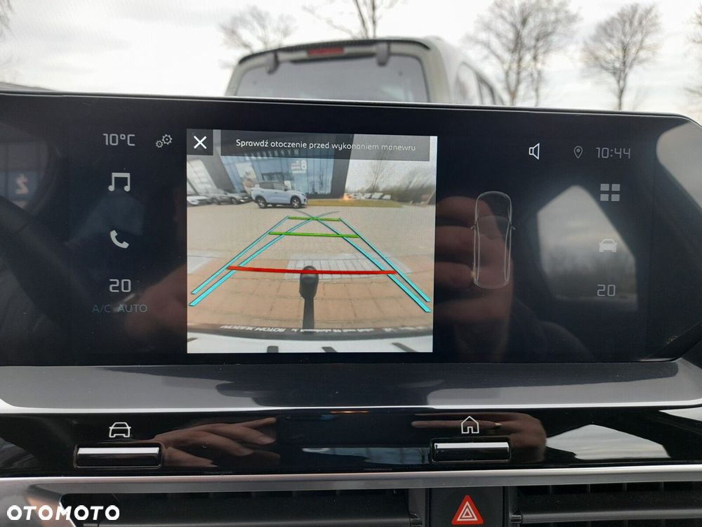 Citroën C4X 1.2 PureTech Feel Pack S&S EAT8 - 30