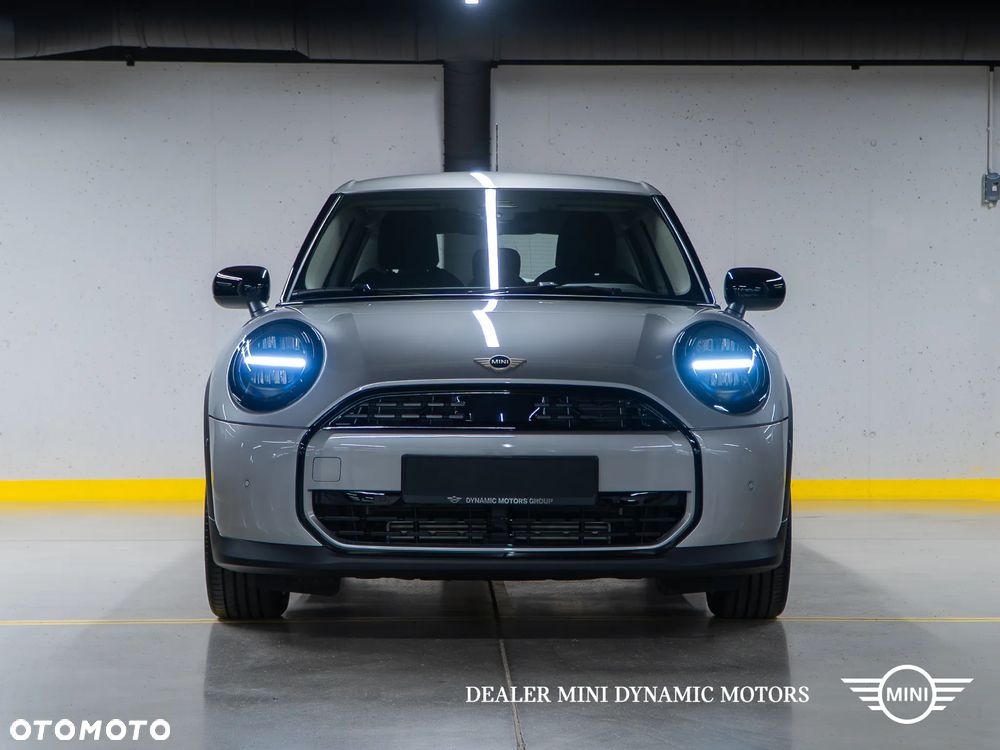 MINI Cooper C Essential Trim - 2