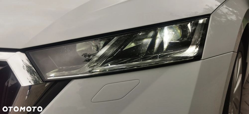 Skoda Octavia 2.0 TDI Style DSG - 17