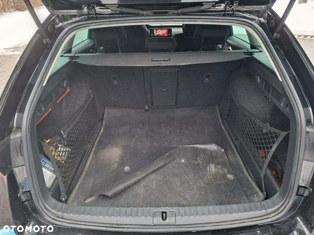 Skoda Octavia - 11