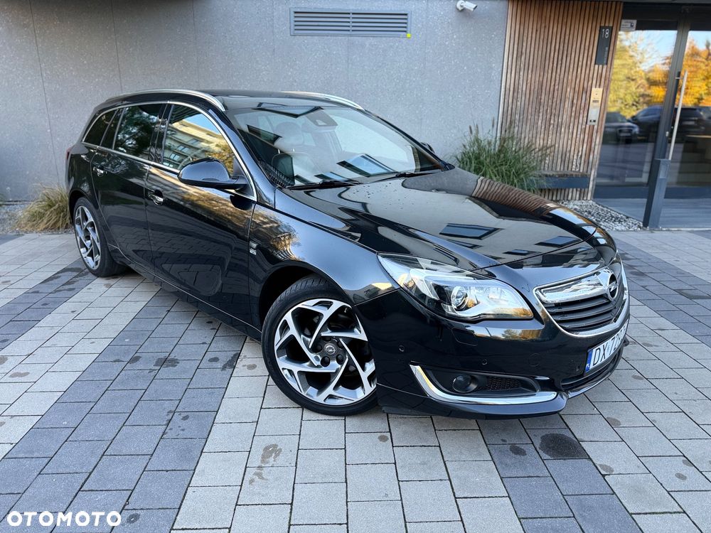 Opel Insignia - 30