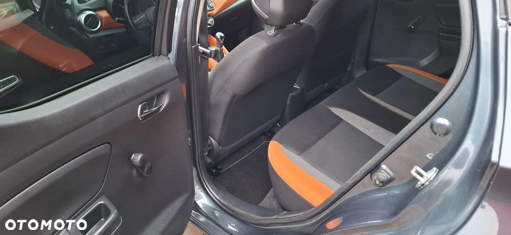 Nissan Micra 0.9 IG-T BOSE Personal Premium Edition - 9
