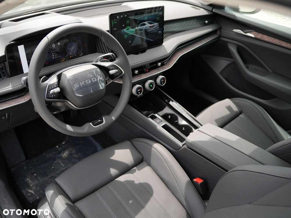 Skoda Superb 2.0 TDI SCR 4x4 L&K DSG - 22