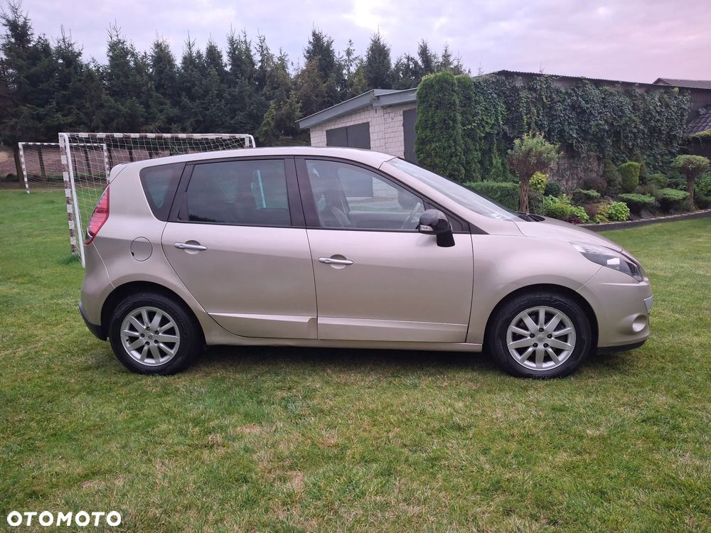 Renault Scenic 1.4 16V TCE Privilege - 3