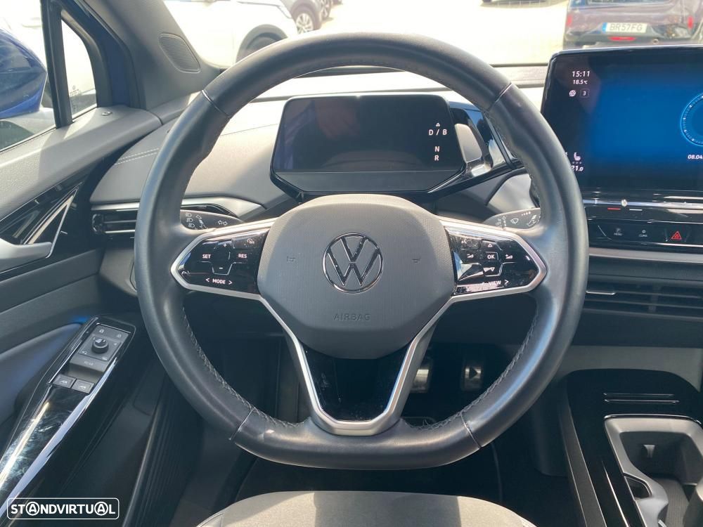 VW ID.5 77 kWh Pro Performance - 6