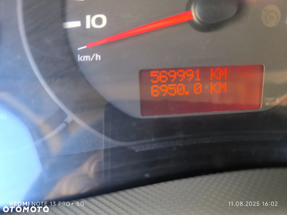 Renault Master - 15