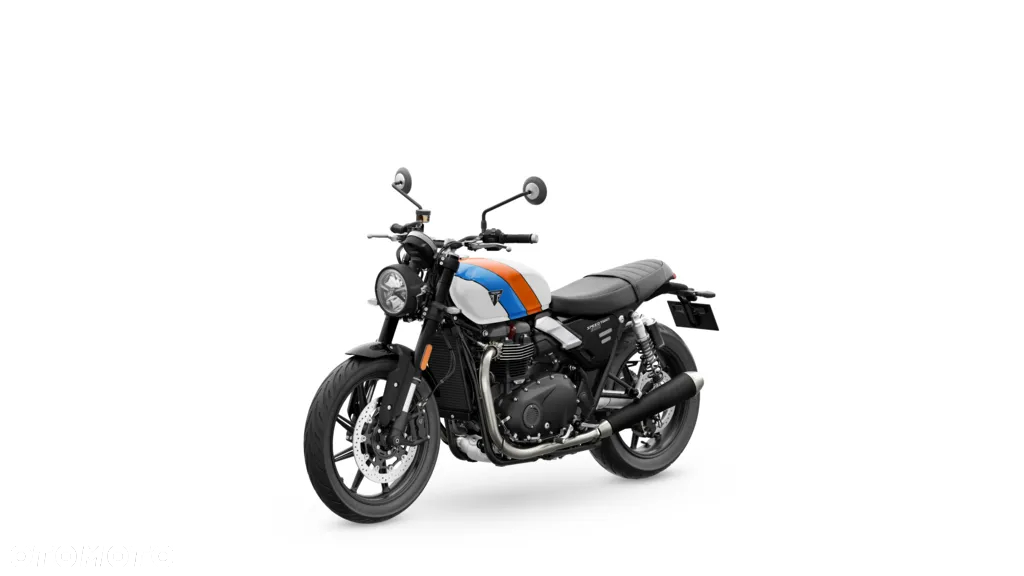 Triumph Speed Twin - 20