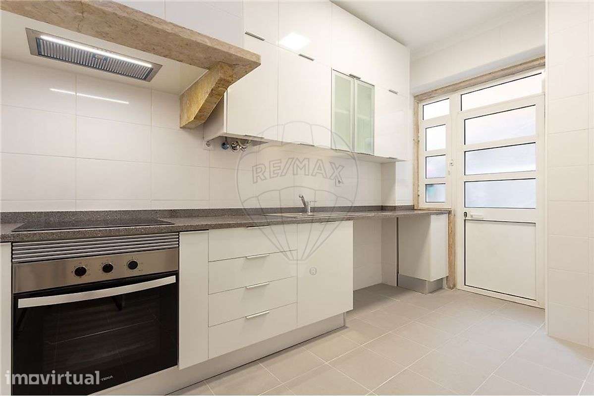 Apartamento T2 para arrendamento - Grande imagem: 5/15