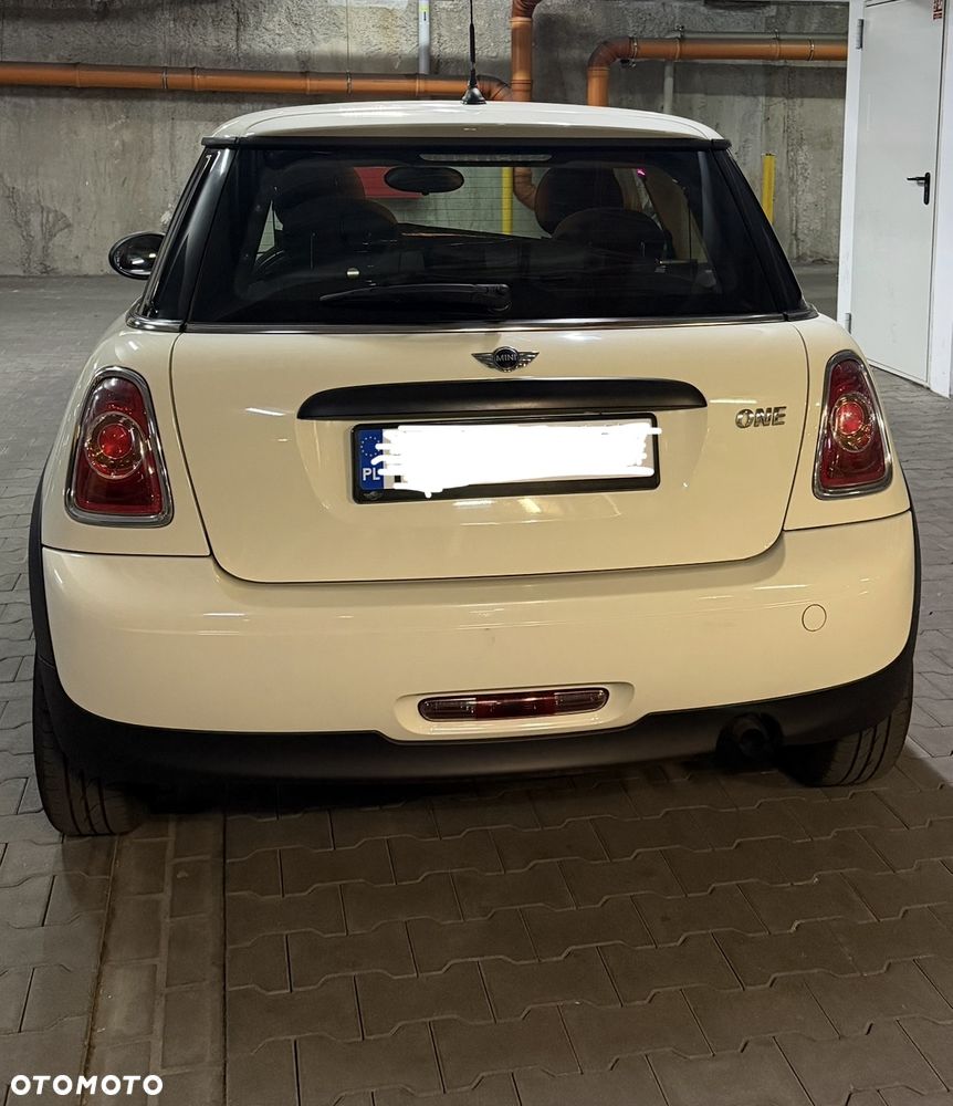 MINI ONE Standard - 2