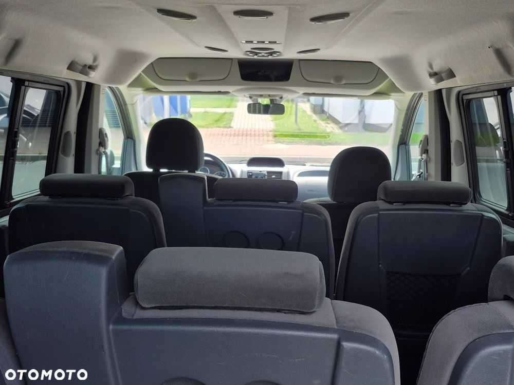 Fiat Scudo Panorama L2H1 Family - 6