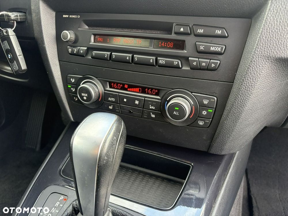 BMW Seria 3 320d - 15