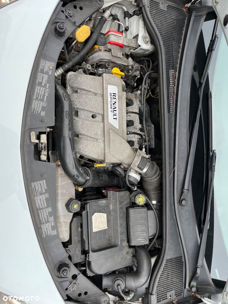 Renault Clio - 7