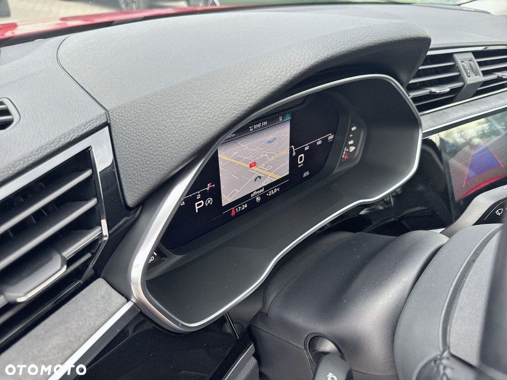 Audi Q3 40 TFSI Quattro S-Line S tronic - 18