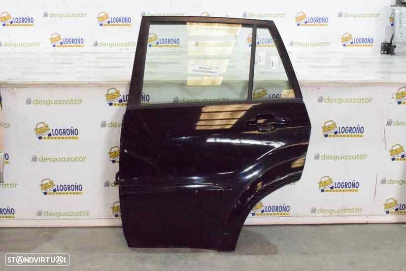 PORTA TRASEIRA ESQUERDA TOYOTA RAV4 A2 - 1
