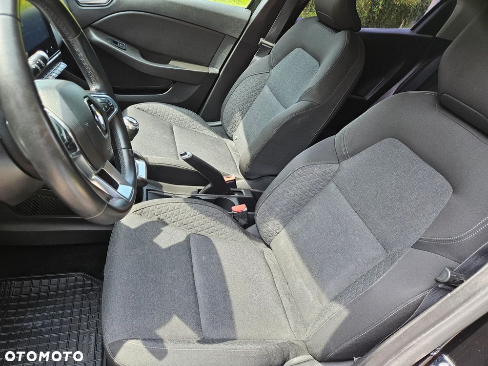 Renault Clio 1.0 TCe Intens - 20