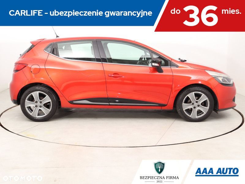 Renault Clio - 8