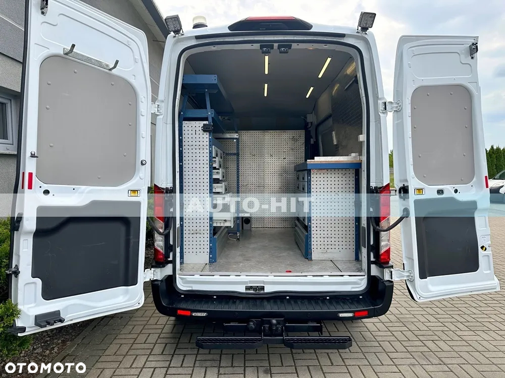Ford Transit - 15