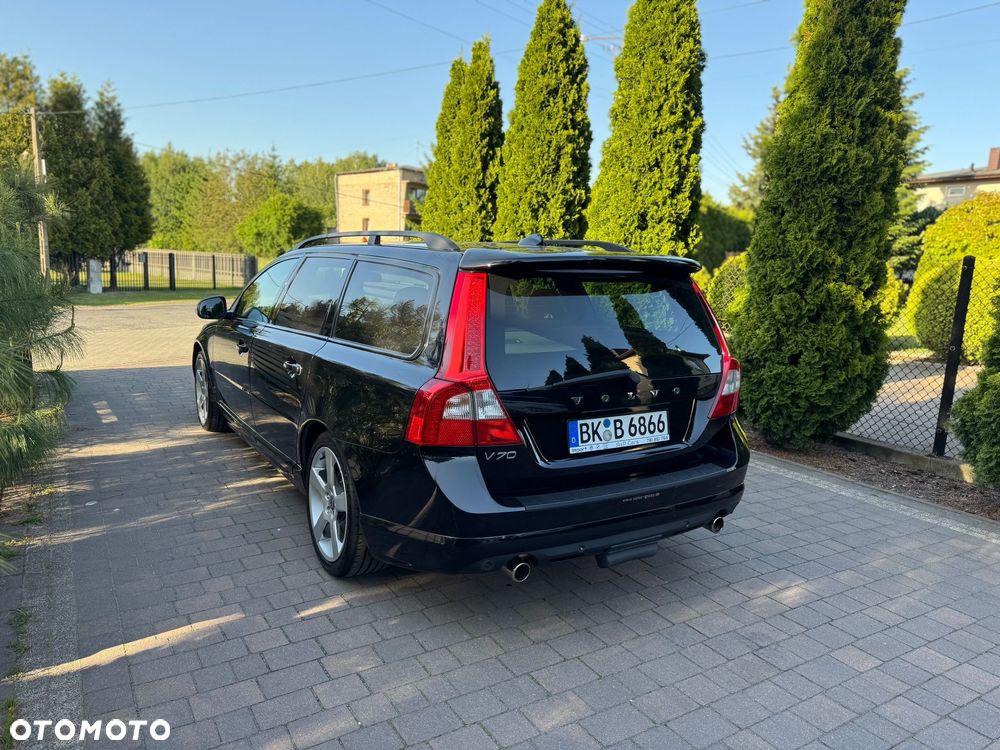 Volvo V70 2.5T RDesign - 3
