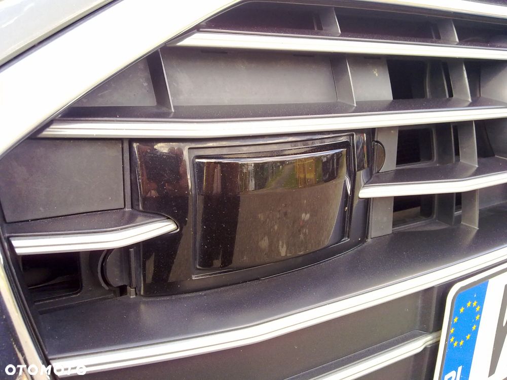 Audi A6 40 TDI S tronic sport - 9