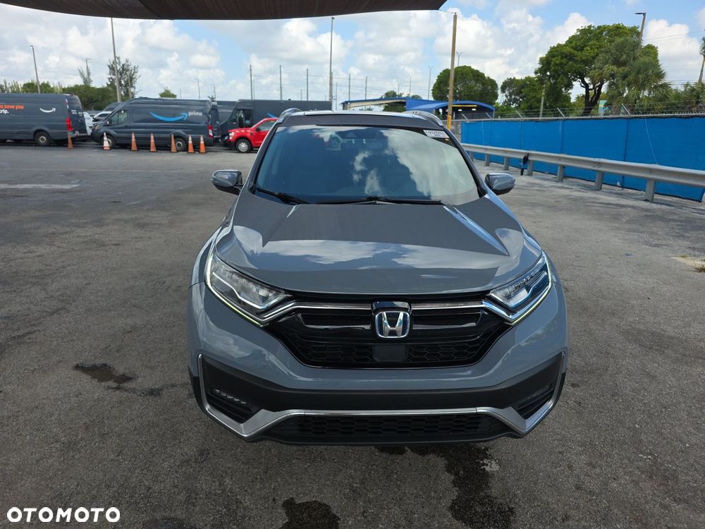 Honda CR-V - 3