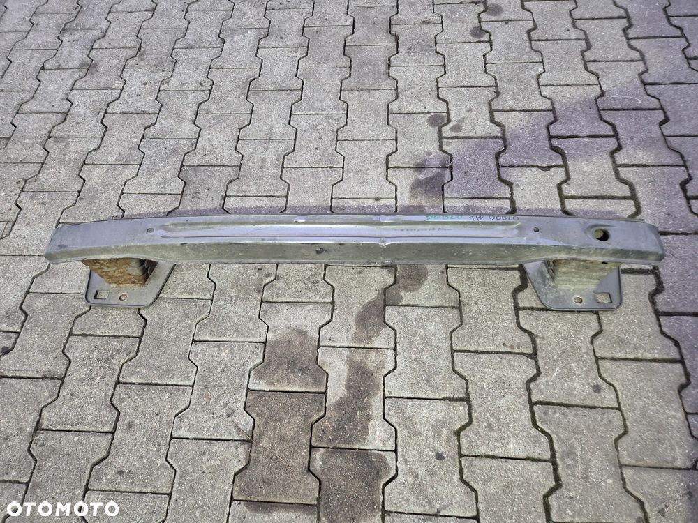 BELKA ZDERZAKA TYŁ 695 OPEL COMBO D FIAT DOBLO 2 II 10-22r. - 1