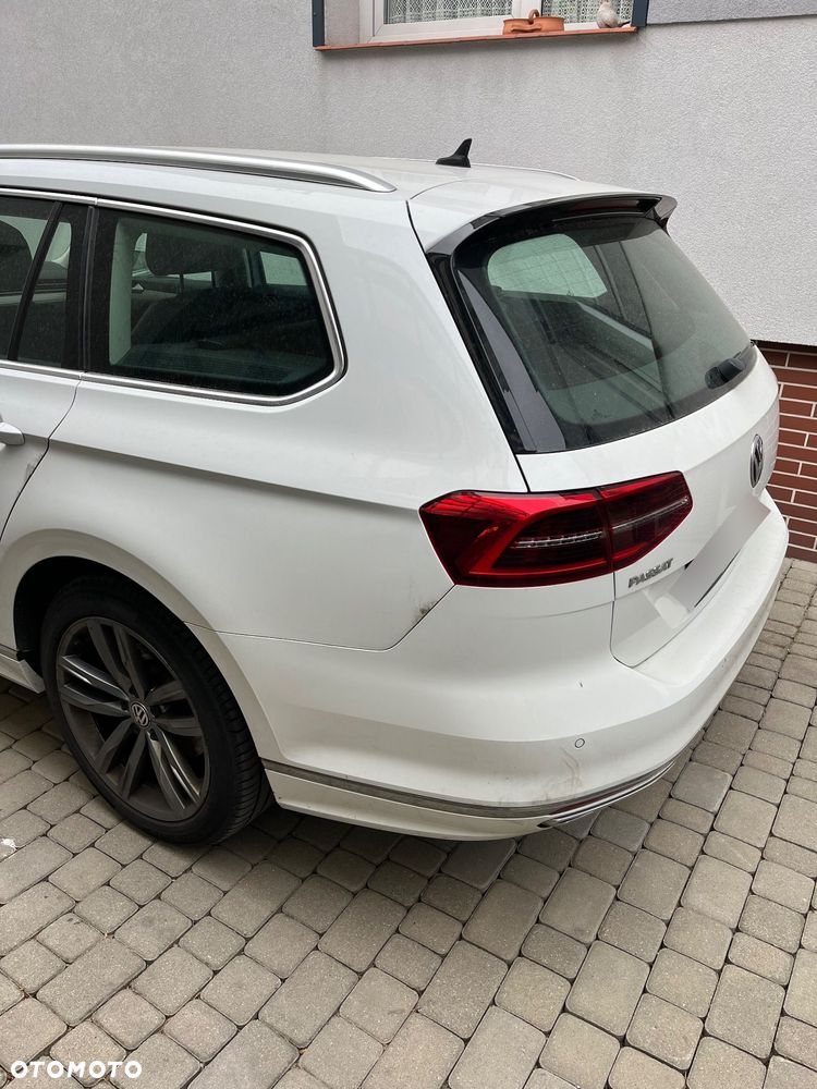 Volkswagen Passat 2.0 TDI BMT Highline DSG - 6