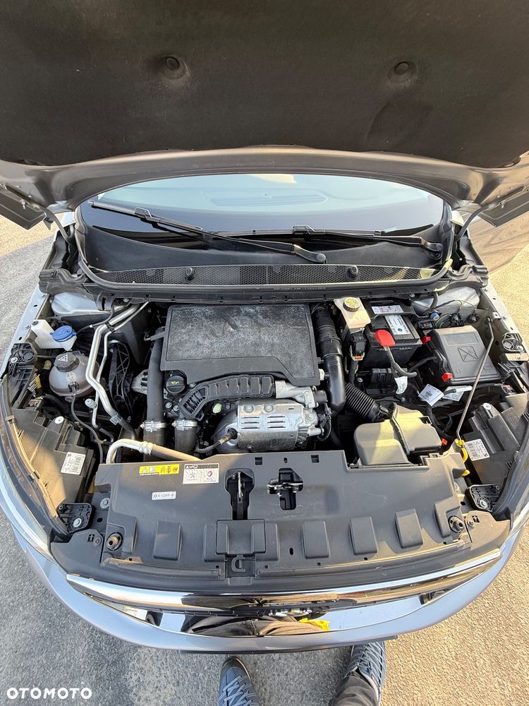 Peugeot 308 1.2 PureTech GPF Allure Pack S&S - 7