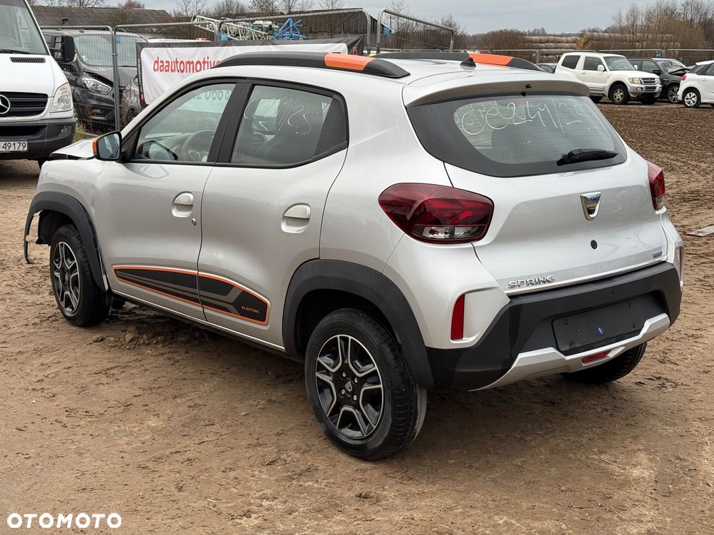 Dacia Spring Electric 65 Expression - 7